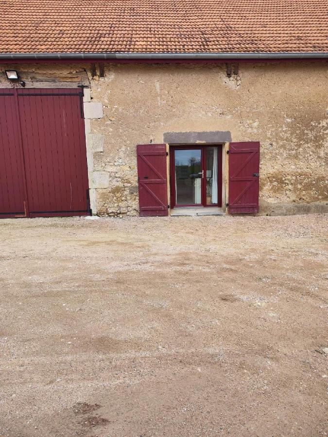 Le Domaine Des Reverets Trezelles Extérieur photo
